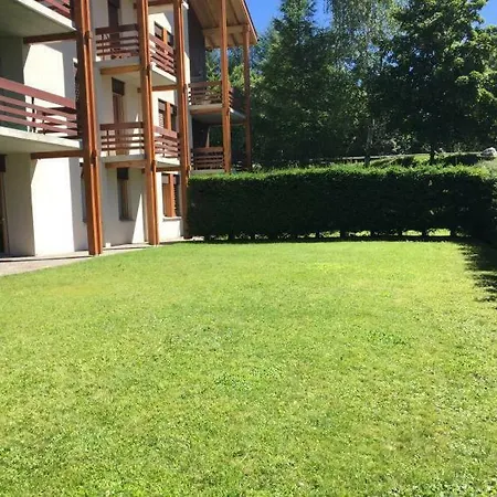 Lägenhet Mont-tana *