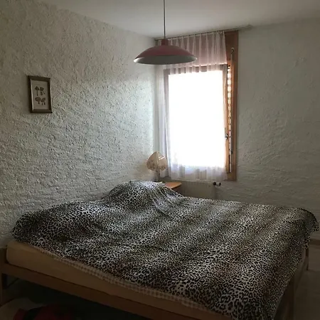 Mont-tana Lägenhet *